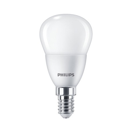 Лампочка Philips LED Lustre 5W-500lm-E14-827P45NDFR (9,29003E+11) белый