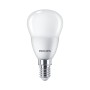 Лампочка Philips LED Lustre 5W-500lm-E14-827P45NDFR (9,29003E+11) белый