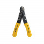 Стриппер для оптоволокна Jonard Tools JIC-125 Желтый