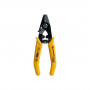Стриппер для оптоволокна Jonard Tools JIC-375 Желтый