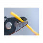 Стриппер для оптоволокна Jonard Tools JIC-375 Желтый
