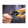 Стриппер для оптоволокна Jonard Tools JIC-375 Желтый