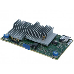 RAID-контроллер HP P47777-B21 зеленый