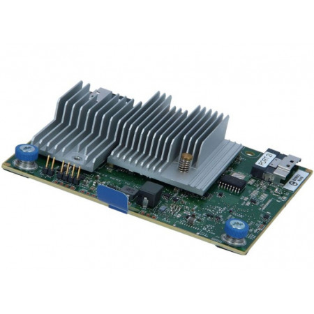 RAID-контроллер HP P47777-B21 зеленый