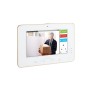 7" Монитор видеодомофона Hikvision DS-KH8301-WT белый