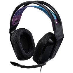 Наушники Logitech G335 (981-000978) черный