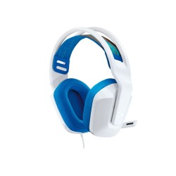 Наушники Logitech G335 (981-001018) белый