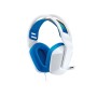 Наушники Logitech G335 (981-001018) белый