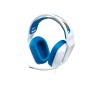 Наушники Logitech G335 (981-001018) белый
