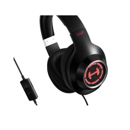 Наушники Edifier G2 II (G2 II/BLACK) черный