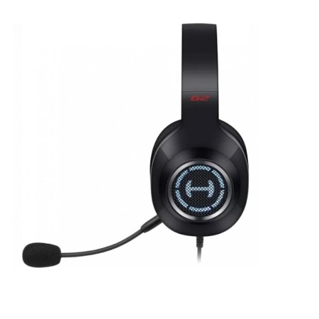 Наушники Edifier G2 II (G2 II/BLACK) черный
