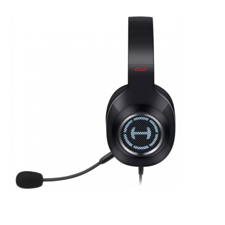 Наушники Edifier G2 II (G2 II/BLACK) черный