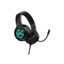 Наушники Edifier G20 (G20/BLACK) черный