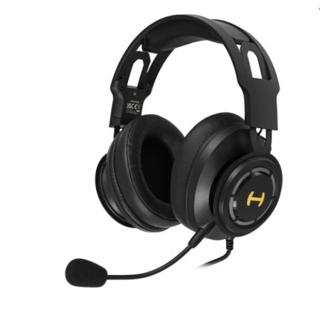 Наушники Edifier G35 черный