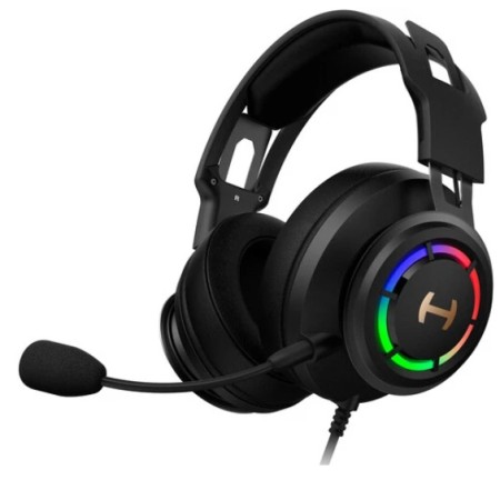 Наушники Edifier G35 черный