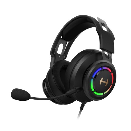 Наушники Edifier G35 черный