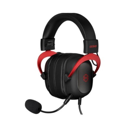 Наушники Edifier G50 черный