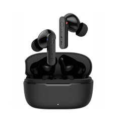 Наушники Monster N-Lite Clear Talk (MH22107) черный