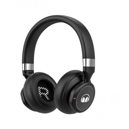 Наушники Monster Life One (MH22108) черный