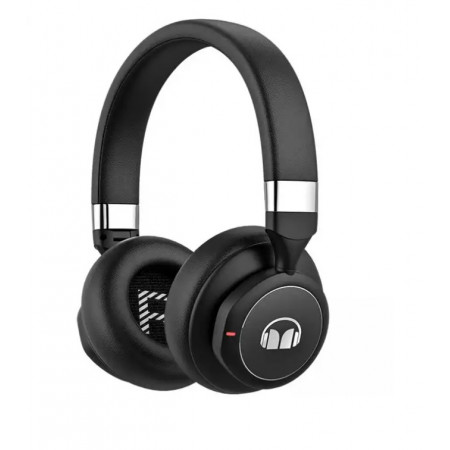 Наушники Monster Life One (MH22108) черный