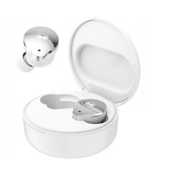 Наушники Monster Inspiration 700 ANC (MH22001(W)) белый