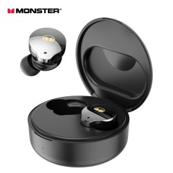 Наушники Monster Inspiration 700 ANC (MH22001) черный