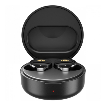 Наушники Monster Inspiration 700 ANC (MH22001) черный