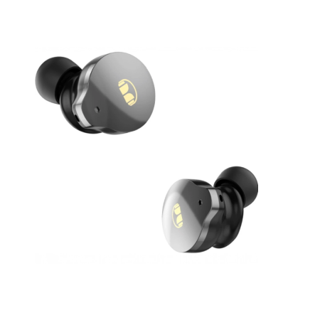 Наушники Monster Inspiration 700 ANC (MH22001) черный