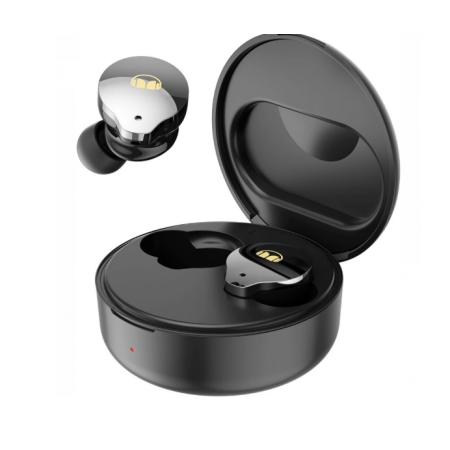 Наушники Monster Inspiration 700 ANC (MH22001) черный