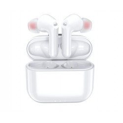 Наушники Monster Clarity 6.0 ANC Earphone (MH21903(W)) белый