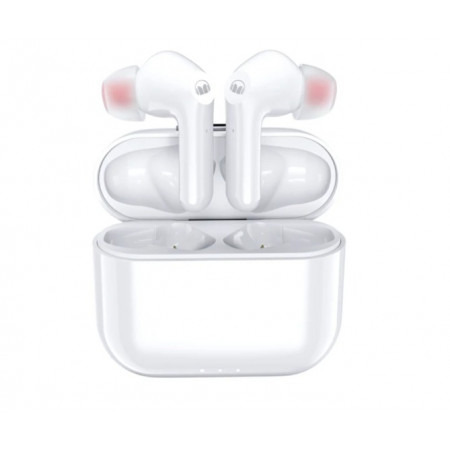 Наушники Monster Clarity 6.0 ANC Earphone (MH21903(W)) белый
