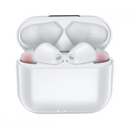 Наушники Monster Clarity 6.0 ANC Earphone (MH21903(W)) белый