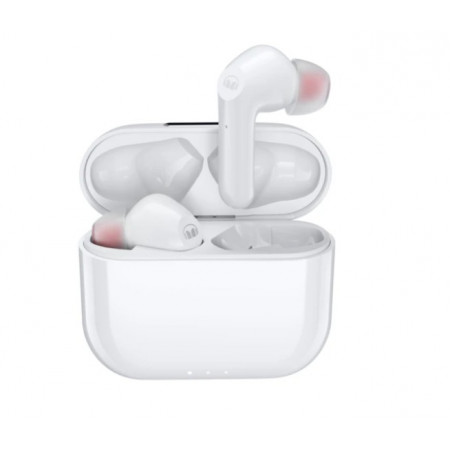 Наушники Monster Clarity 6.0 ANC Earphone (MH21903(W)) белый