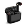 Наушники Monster Clarity 6.0 ANC Earphone (MH21903) черный