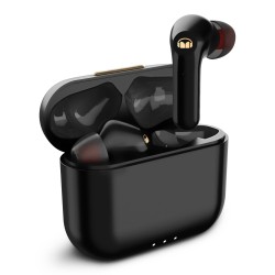 Наушники Monster Clarity 6.0 ANC (MH21903) черный