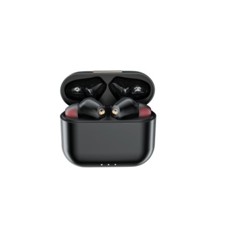 Наушники Monster Clarity 6.0 ANC Earphone (MH21903) черный