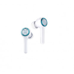 Наушники Monster Clarity 102 AirLinks (MH21901(W)) белый