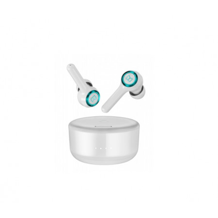 Наушники Monster Clarity 102 AirLinks (MH21901(W)) белый