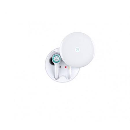 Наушники Monster Clarity 102 AirLinks (MH21901(W)) белый