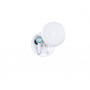 Наушники Monster Clarity 102 AirLinks (MH21901(W)) белый
