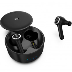 Наушники Monster Clarity 102 AirLinks (MH21901) черный
