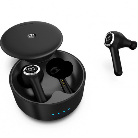 Наушники Monster Clarity 102 AirLinks (MH21901) черный