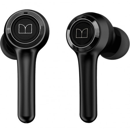 Наушники Monster Clarity 102 AirLinks (MH21901) черный