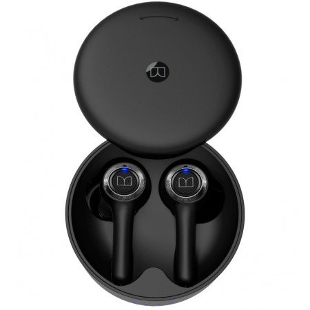 Наушники Monster Clarity 102 AirLinks (MH21901) черный