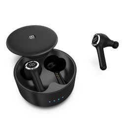 Наушники Monster Clarity 102 AirLinks (MH21901) черный