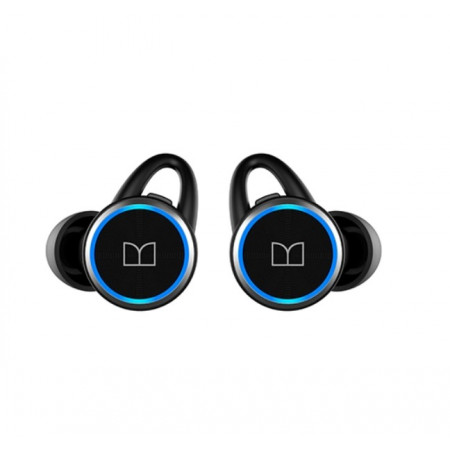 Наушники Monster Clarity 101 Pro AirLinks (MH22003) черный