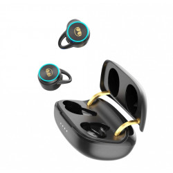 Наушники Monster Clarity 101 Pro AirLinks (MH22003) черный