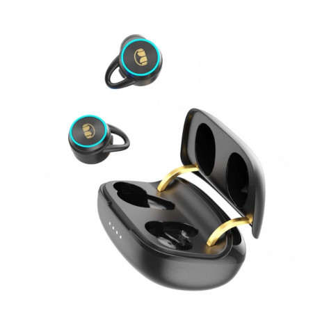 Наушники Monster Clarity 101 Pro AirLinks (MH22003) черный