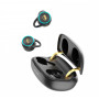 Наушники Monster Clarity 101 Pro AirLinks (MH22003) черный