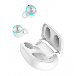 Наушники Monster Clarity 101 Pro AirLinks (MH22003 (W)) белый